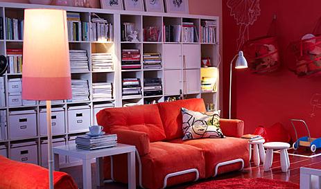 Scopri di più sull'articolo Arredamento Ikea