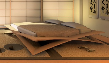 Arredamento particolare