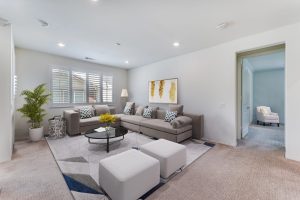 Scopri di più sull'articolo Zona living moderna: come trasformare il soggiorno in uno spazio unico