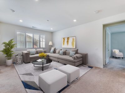 Arredamento zona living