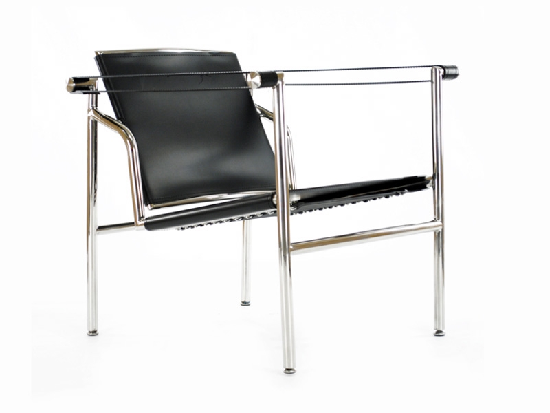 Corbusier sedia LC1