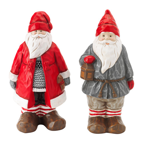 Decorazioni Natale Ikea 2015