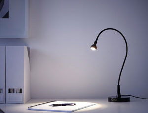 JANSJÖ Lampada da lavoro Ikea