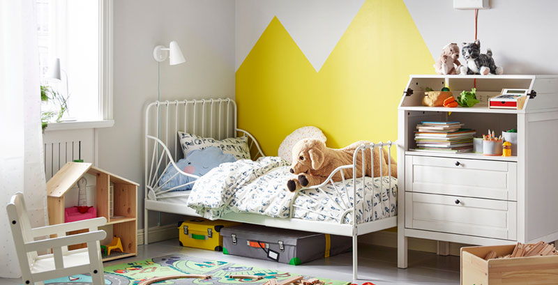 Letti Ikea allungabili