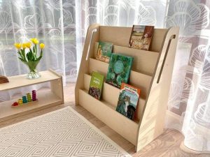 Scopri di più sull'articolo Costruisci una libreria montessoriana in 6 mosse
