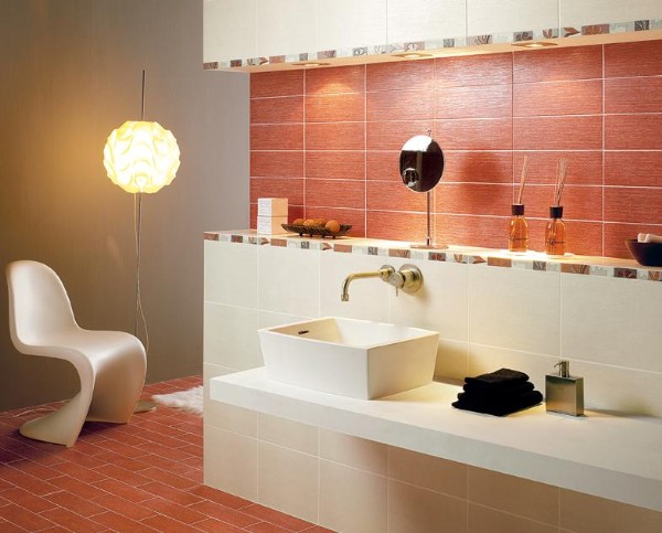 Rivestimento bagno Marazzi