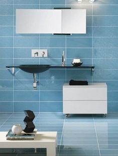 Scopri di più sull'articolo Mattonelle per il bagno