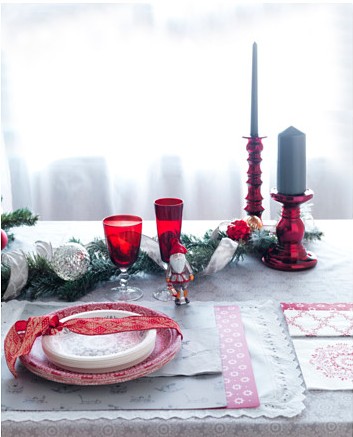 Scopri di più sull'articolo Ikea Natale: addobbi e decorazioni natalizie