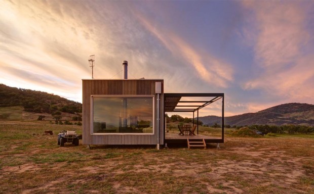 Scopri di più sull'articolo Modscape: l’architettura modulare ecosostenibile