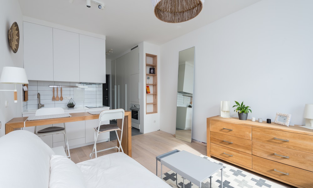 arredamento casa mare