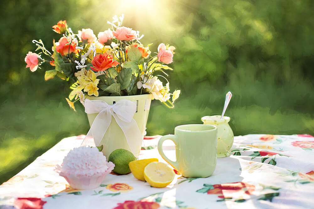Scopri di più sull'articolo Lo stile giusto per arredare il tuo giardino