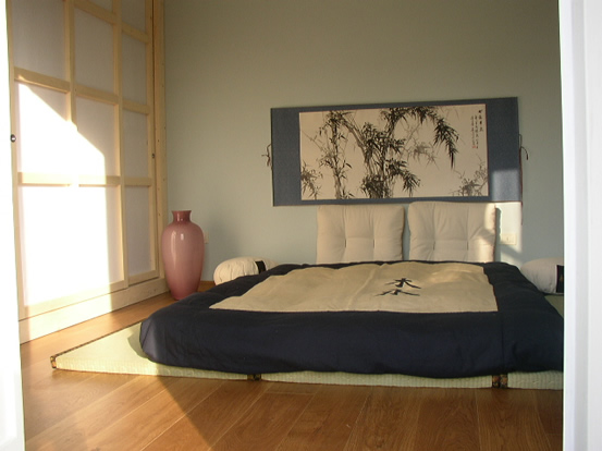 feng shui style