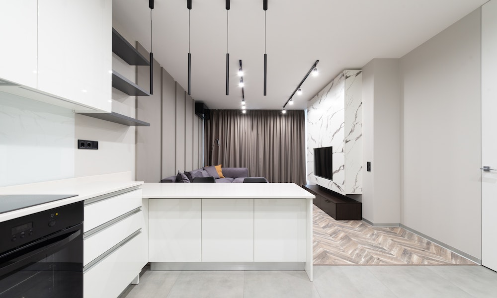 arredamento monolocale