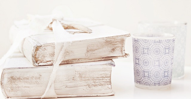 Scopri di più sull'articolo Le potenzialità dell’arredamento shabby chic fai da te
