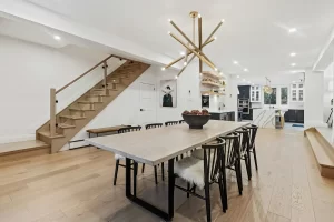 Scopri di più sull'articolo Come arredare un soggiorno in stile country chic