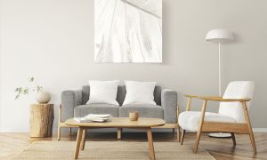 Scopri di più sull'articolo Da spazio vuoto a casa dei sogni: come l’arredamento può trasformare la tua nuova abitazione