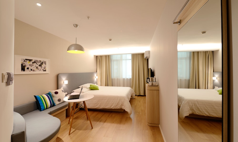 arredare b&b