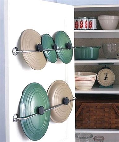 arredare cucina piccola