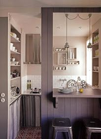 arredare cucina piccola