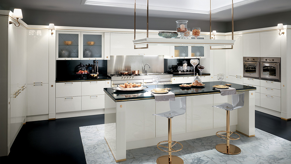 baccarat scavolini