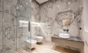 Scopri di più sull'articolo Sanitari per il bagno: dimensioni e distanze minime tra i sanitari