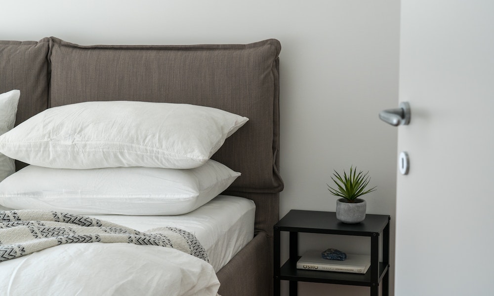 biancheria da letto casa vacanze