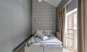 Scopri di più sull'articolo 3 soluzioni per arredare una camera da letto piccola