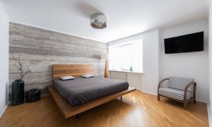 Scopri di più sull'articolo Come arredare una camera moderna e minimalista?