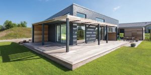 Scopri di più sull'articolo La casa del futuro: intelligenza artificiale + efficienza energetica