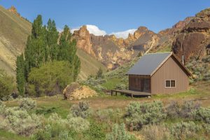 Scopri di più sull'articolo Casa off grid: la tendenza che arriva anche in Italia