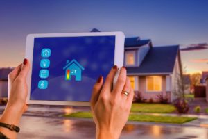 Scopri di più sull'articolo Le tecnologie intelligenti applicate alla casa smart