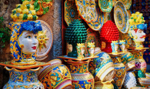 Scopri di più sull'articolo Le più famose ceramiche artistiche in Italia