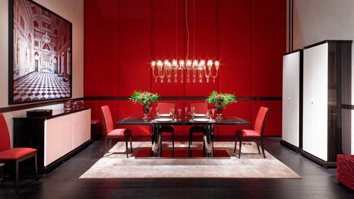 Scopri di più sull'articolo La nuova collezione “Fendi Casa”: catalogo 2014