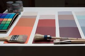 colore parete