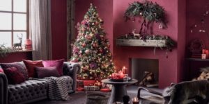 Scopri di più sull'articolo Come addobbare la casa per Natale