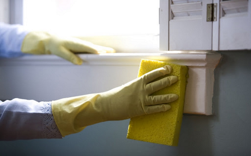 Scopri di più sull'articolo Disinfettare la casa: la guida dall’A alla Z