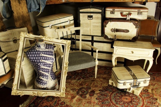 Scopri di più sull'articolo Arredamento vintage: i complementi che fanno tendenza