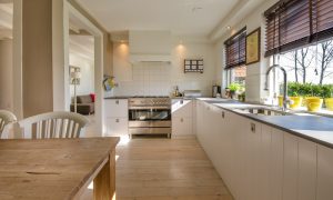 Scopri di più sull'articolo Cucina abitabile: requisiti e consigli per arredarla al meglio
