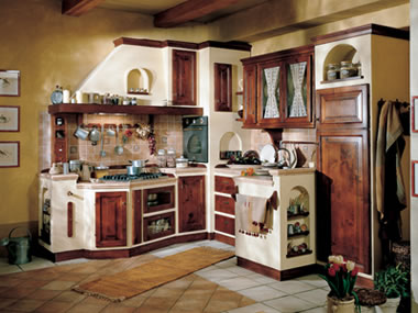 Scopri di più sull'articolo Come costruire una cucina in muratura