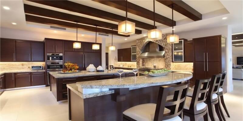 Scopri di più sull'articolo Cucine di lusso moderne: i brand più chic