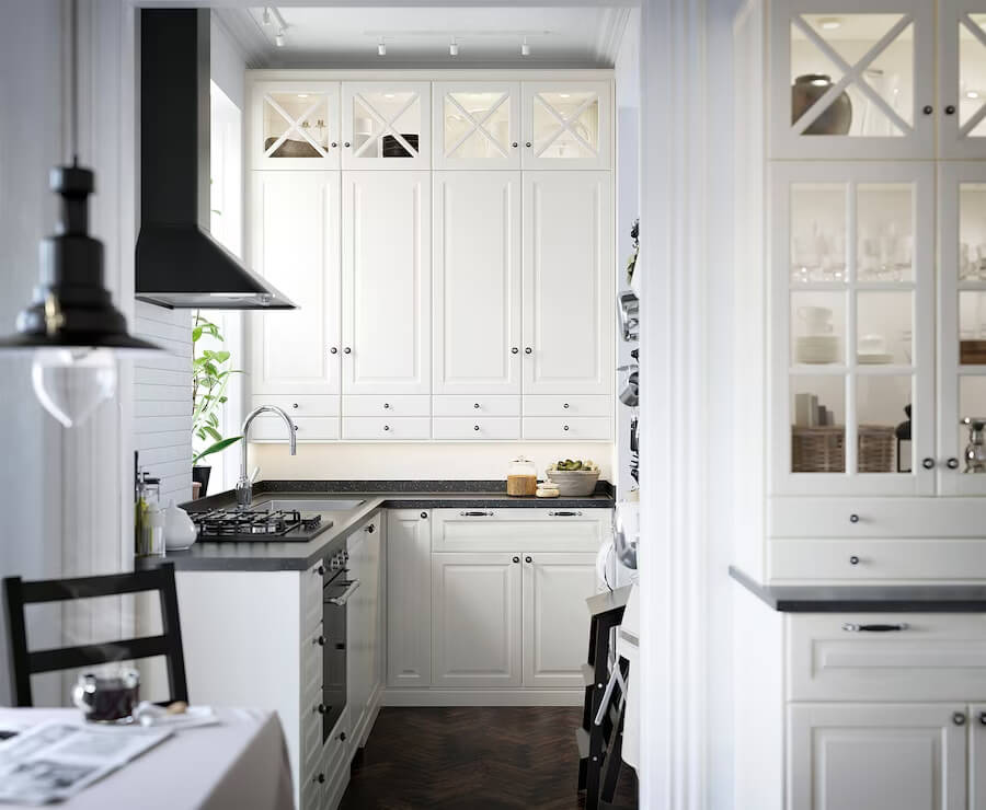 cucine ikea