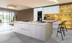 Scopri di più sull'articolo Idee e nuove tendenze per arredare una cucina in stile moderno