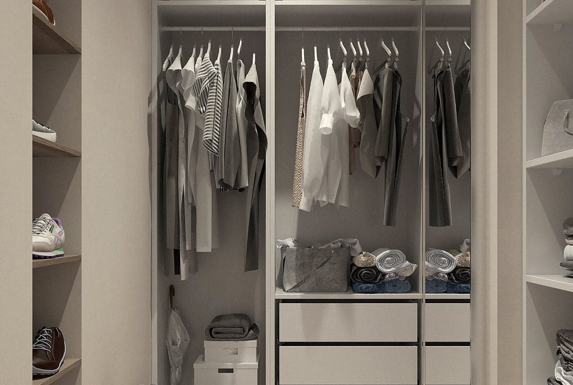 Scopri di più sull'articolo Decluttering: cos’è e perché ci serve