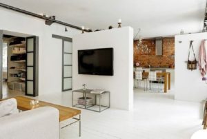 Scopri di più sull'articolo Come dividere la cucina dal soggiorno