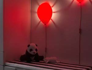 dromminge lampada bambini ikea