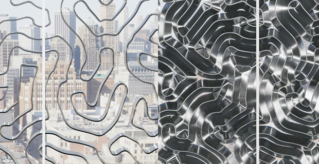 Scopri di più sull'articolo Homeostatic Facade System: la nano-tecnologia per facciate dinamiche