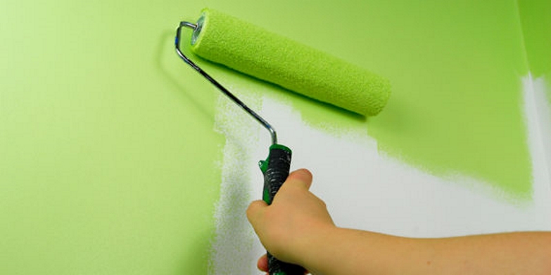 Scopri di più sull'articolo Idropittura: i 6 tipi più diffusi per tinteggiare le pareti di casa