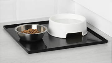 Ikea ciotole per cani e gatti