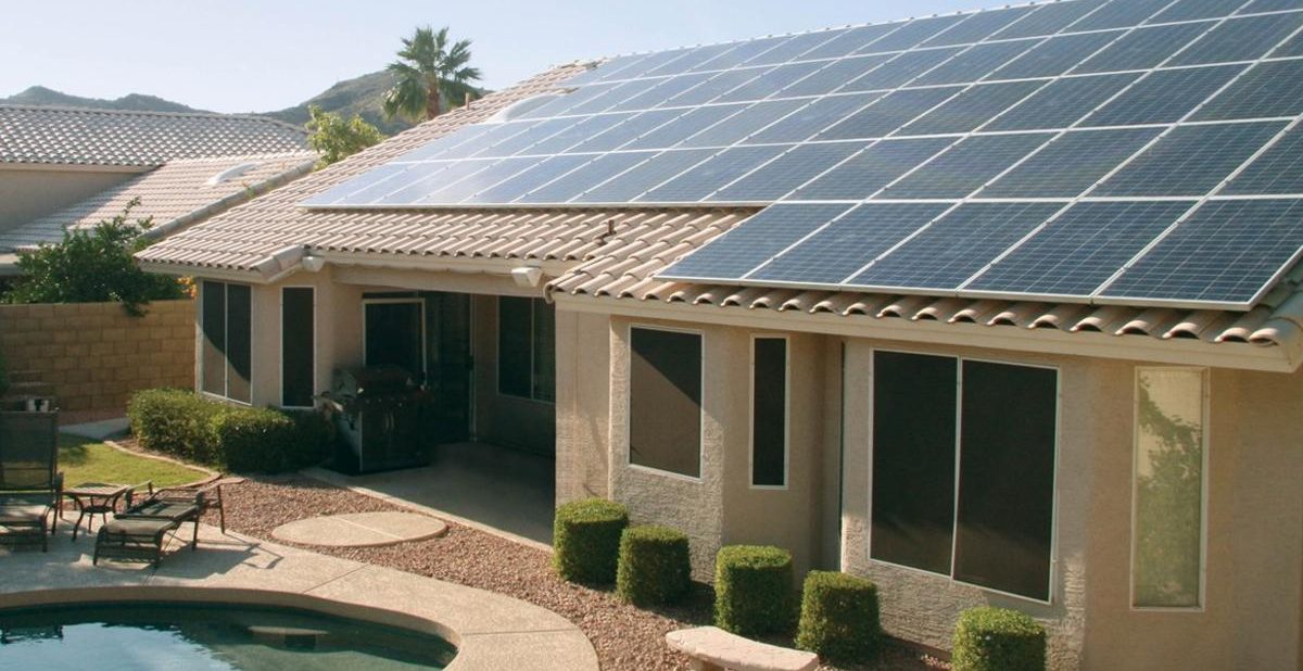 impianti fotovoltaici
