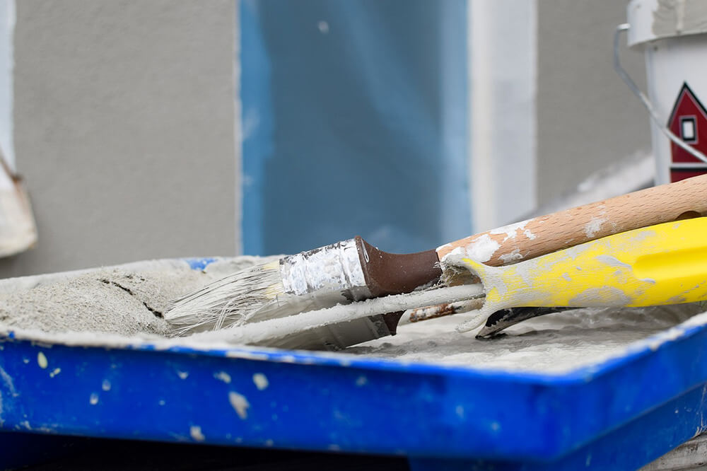Scopri di più sull'articolo Interventi di ristrutturazione e manutenzione di una casa